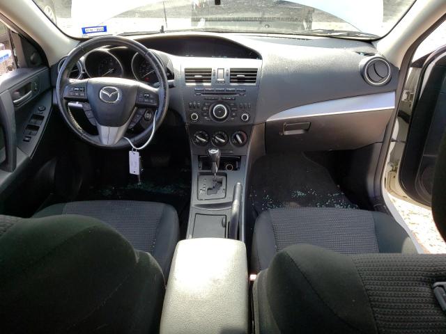 Фото 8 с аукциона – 2012 MAZDA 3 I с VIN JM1BL1V80C1565576