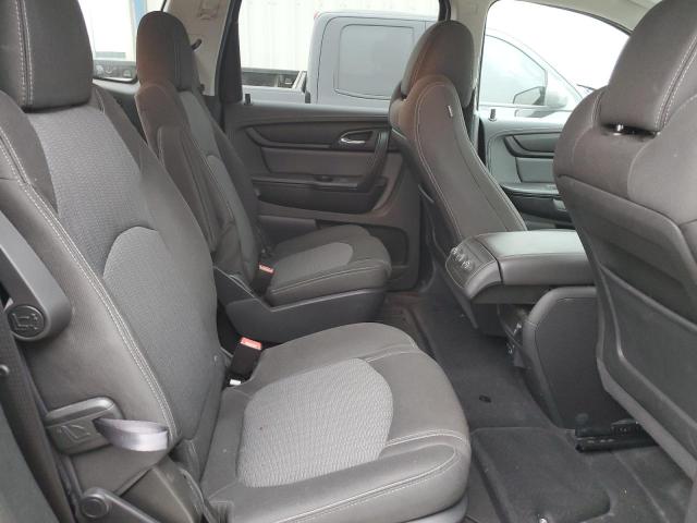Photo 11 from auction – 2017 CHEVROLET TRAVERSE L with VIN 1GNKRGKD2HJ128731