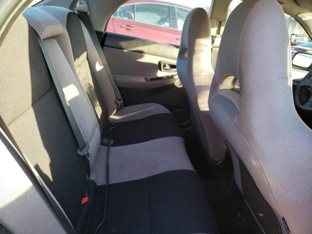 Photo 10 from auction – 2006 SUBARU IMPREZA WR with VIN JF1GD79636G524493