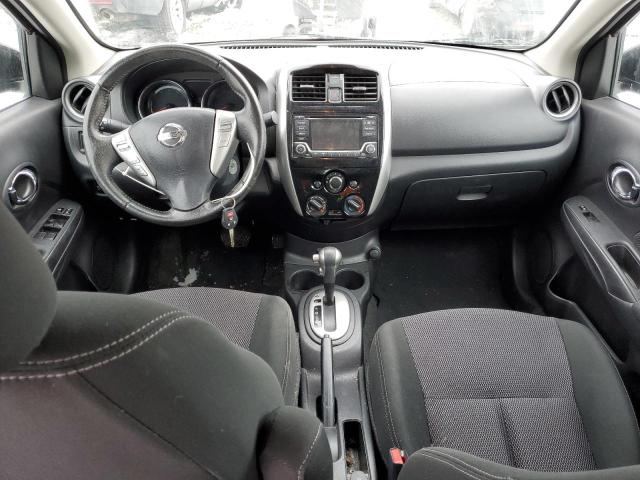 Photo 8 from auction – 2018 NISSAN VERSA S with VIN 3N1CN7AP2JL846253