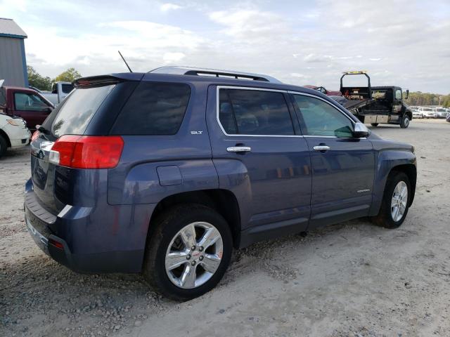 Photo 3 from auction – 2014 GMC TERRAIN SL with VIN 2GKALTEK9E6166950