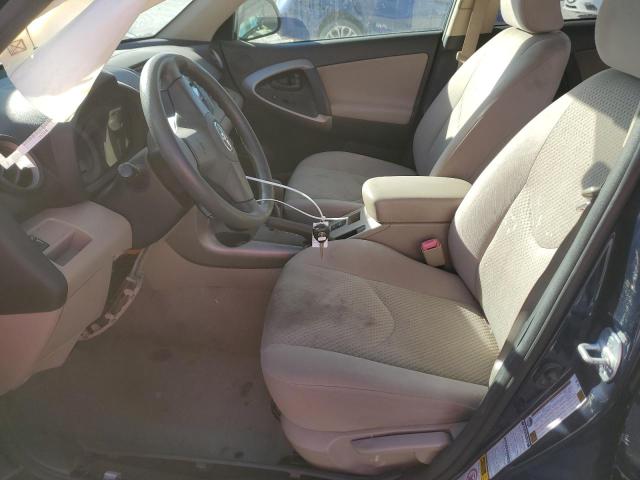 Photo 7 from auction – 2007 TOYOTA RAV4 with VIN JTMBD33V376046242