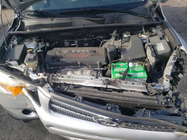 Photo 11 from auction – 2008 TOYOTA RAV4 LIMIT with VIN JTMBD31VX85152570