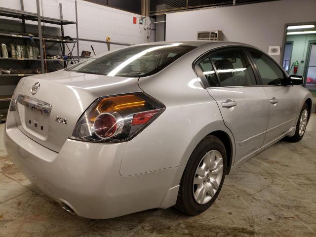 Photo 3 from auction – 2012 NISSAN ALTIMA BAS with VIN 1N4AL2AP0CN421104