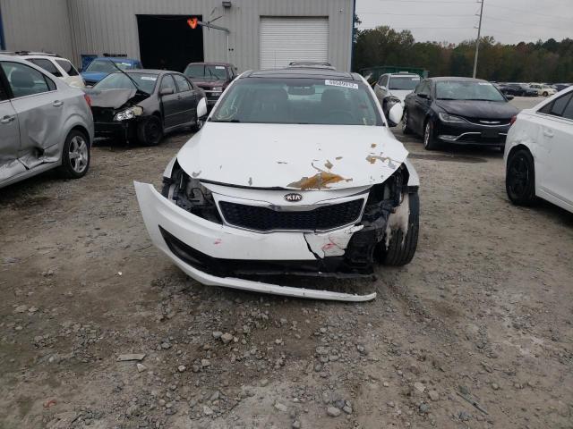 صورة رقم 5 من المزاد - 2013 KIA OPTIMA EX مع VIN 5XXGN4A72DG214883