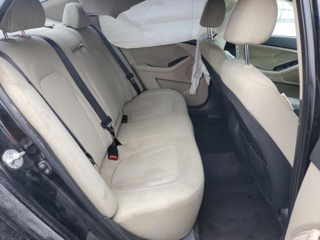 Photo 10 from auction – 2011 KIA OPTIMA LX with VIN KNAGM4A70B5122138