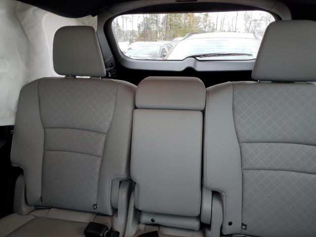 Photo 10 from auction – 2021 HONDA PASSPORT E with VIN 5FNYF7H57MB015175