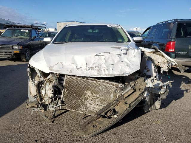 Photo 5 from auction – 2015 FORD TAURUS SEL with VIN 1FAHP2E88FG116125