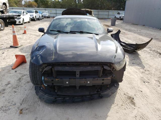 Photo 5 from auction – 2015 FORD MUSTANG with VIN 1FA6P8TH3F5390745