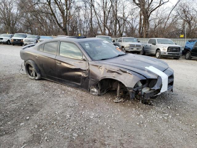 Photo 4 from auction – 2014 DODGE CHARGER R/ with VIN 2C3CDXCT2EH309394