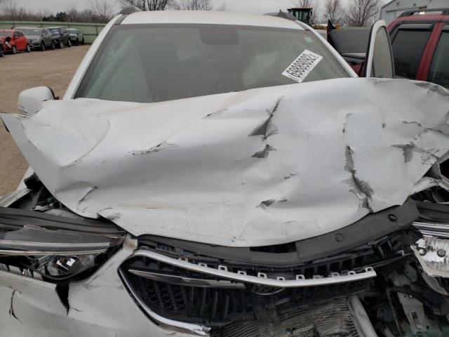 Photo 11 from auction – 2017 BUICK ENCORE PRE with VIN KL4CJASB4HB126869