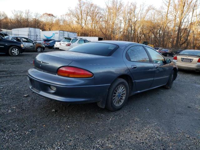 Photo 3 from auction – 2002 CHRYSLER CONCORDE L with VIN 2C3HD36M52H205027