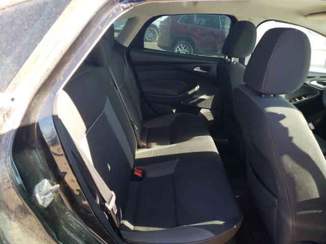 Photo 10 from auction – 2013 FORD FOCUS SE with VIN 1FADP3F28DL343320