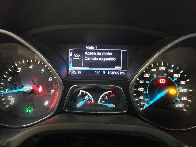 Photo 9 from auction – 2013 FORD FOCUS SE with VIN 1FADP3F2XDL101516