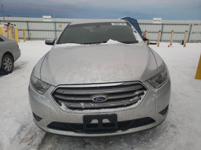 Photo 5 from auction – 2013 FORD TAURUS SEL with VIN 1FAHP2E82DG122015