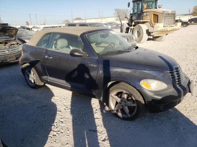 Photo 4 from auction – 2005 CHRYSLER PT CRUISER with VIN 3C3AY75S75T283558