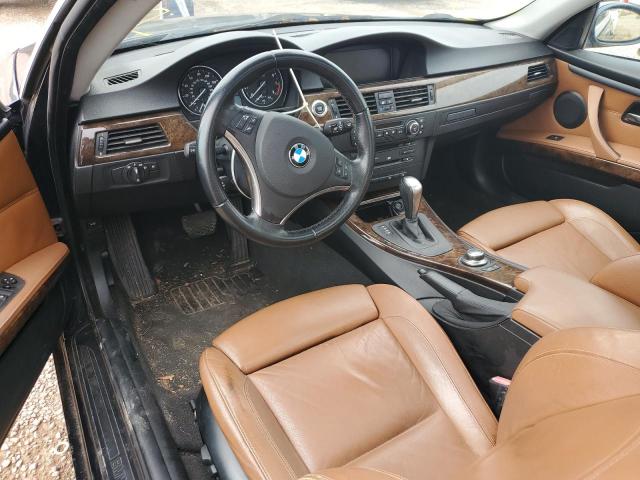 Photo 8 from auction – 2007 BMW 328 XI with VIN WBAWC33537PD06959