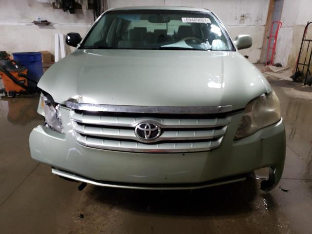 Photo 5 from auction – 2005 TOYOTA AVALON XLS with VIN 4T1BK36B35U005735