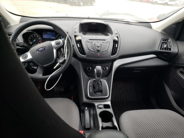Photo 8 from auction – 2013 FORD ESCAPE SE with VIN 1FMCU9G92DUC23838