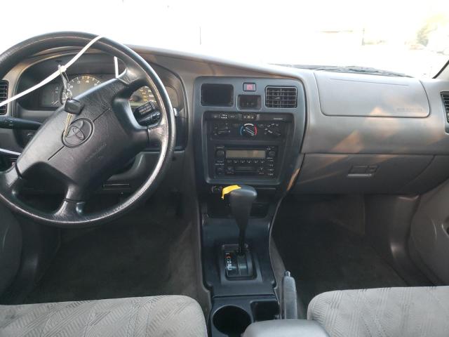 Photo 8 from auction – 2002 TOYOTA 4RUNNER SR with VIN JT3GN86R120234112