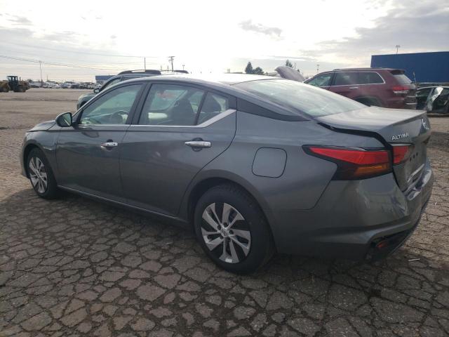 Photo 2 from auction – 2021 NISSAN ALTIMA S with VIN 1N4BL4BV5MN366843