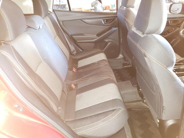 Photo 11 from auction – 2019 SUBARU CROSSTREK with VIN JF2GTAEC4KH368542