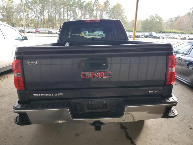 Photo 6 from auction – 2015 GMC SIERRA C15 with VIN 1GTR1UEH7FZ180236