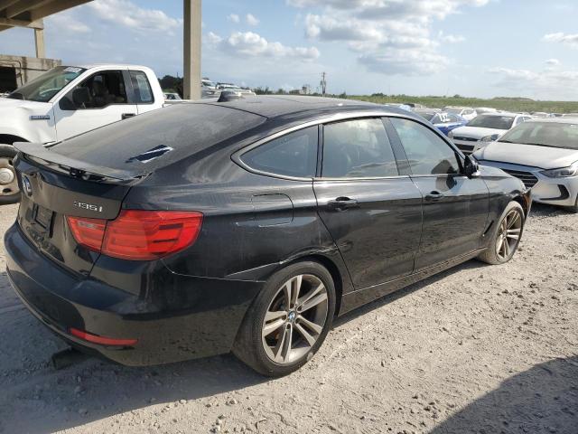 Photo 3 from auction – 2016 BMW 335 XIGT with VIN WBA3X9C52GD869977
