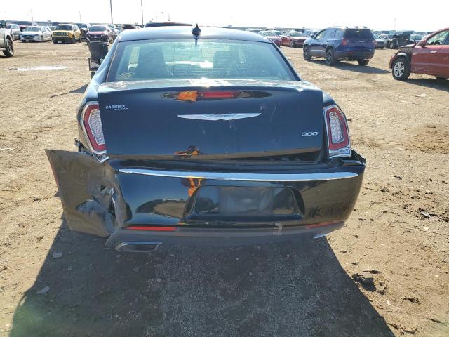 Photo 6 from auction – 2015 CHRYSLER 300 LIMITE with VIN 2C3CCAAG4FH806955