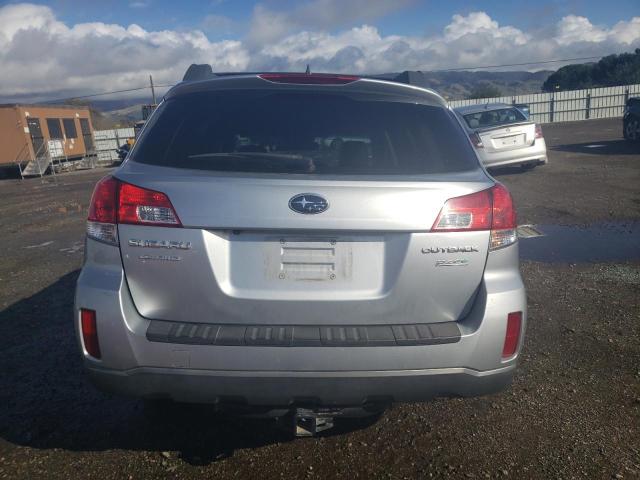 Снимка 6 от търг – 2012 SUBARU OUTBACK 2. с VIN 4S4BRBLC4C3256270
