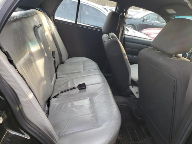 Photo 10 from auction – 2009 FORD CROWN VICT with VIN 2FAHP71V09X148073