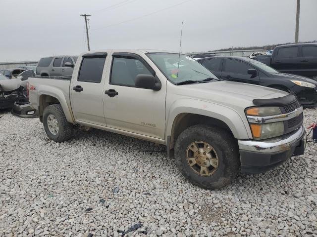 Photo 4 from auction – 2005 CHEVROLET COLORADO with VIN 1GCDS136458163258