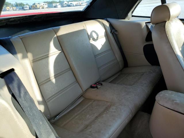 Photo 10 from auction – 2004 FORD MUSTANG with VIN 1FAFP44684F219017