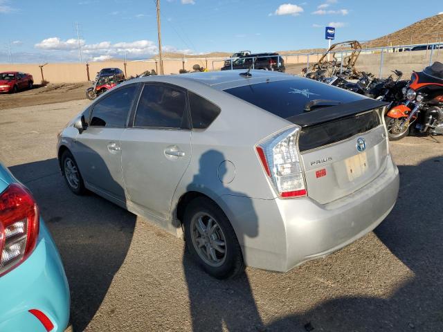 Photo 2 from auction – 2010 TOYOTA PRIUS with VIN JTDKN3DU3A0108851