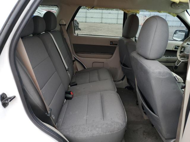 Photo 11 from auction – 2010 FORD ESCAPE XLT with VIN 1FMCU0D71AKA95792
