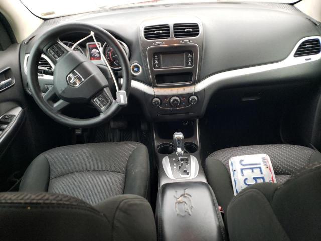 Photo 8 from auction – 2012 DODGE JOURNEY SX with VIN 3C4PDCBG9CT153207
