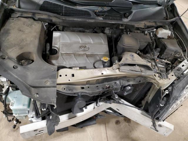 Photo 12 from auction – 2014 LEXUS RX 350 BAS with VIN 2T2BK1BA8EC246415
