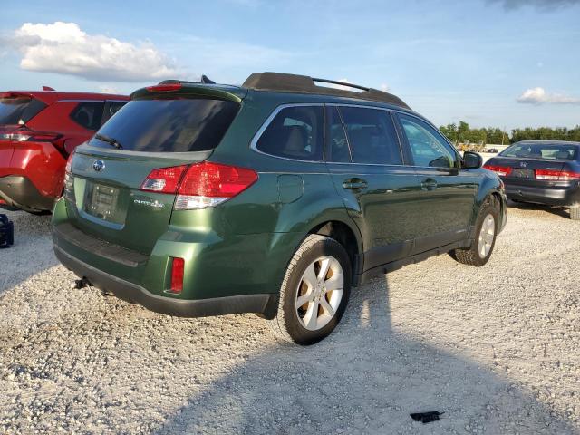 Снимка 3 от търг – 2014 SUBARU OUTBACK 2. с VIN 4S4BRCCCXE3229499