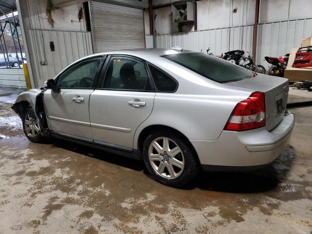 Photo 2 from auction – 2007 VOLVO S40 2.4I with VIN YV1MS382672307197