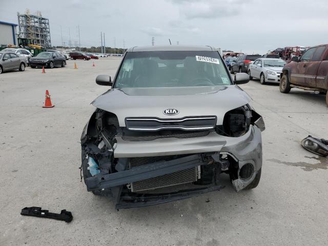 Photo 5 from auction – 2019 KIA SOUL + with VIN KNDJP3A54K7694004