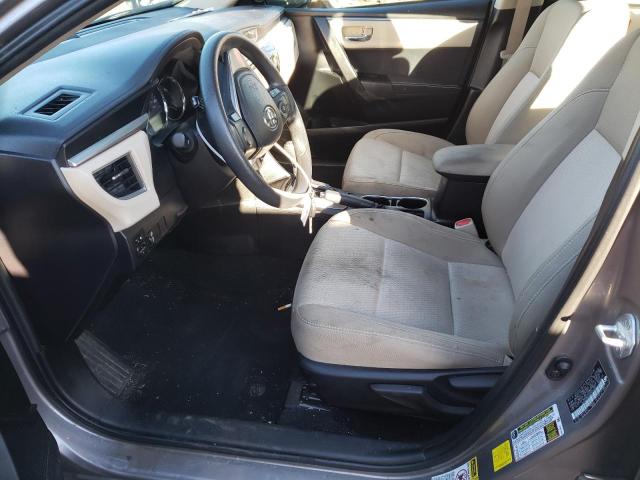 Photo 7 from auction – 2016 TOYOTA COROLLA L with VIN 5YFBURHE3GP475482