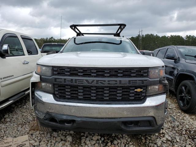 Photo 5 from auction – 2020 CHEVROLET SILVERADO with VIN 3GCNYAEF2LG200704