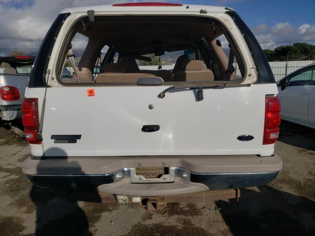 Photo 6 from auction – 1999 FORD EXPEDITION with VIN 1FMPU18L3XLB36067