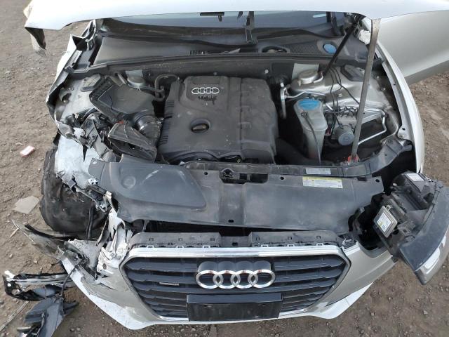 Photo 11 from auction – 2013 AUDI A5 PREMIUM with VIN WAULFAFH6DN013131