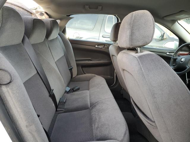 Photo 10 from auction – 2008 CHEVROLET IMPALA LS with VIN 2G1WB58N989215601