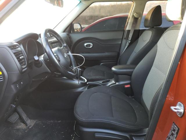 Photo 7 from auction – 2018 KIA SOUL + with VIN KNDJP3A51J7579973