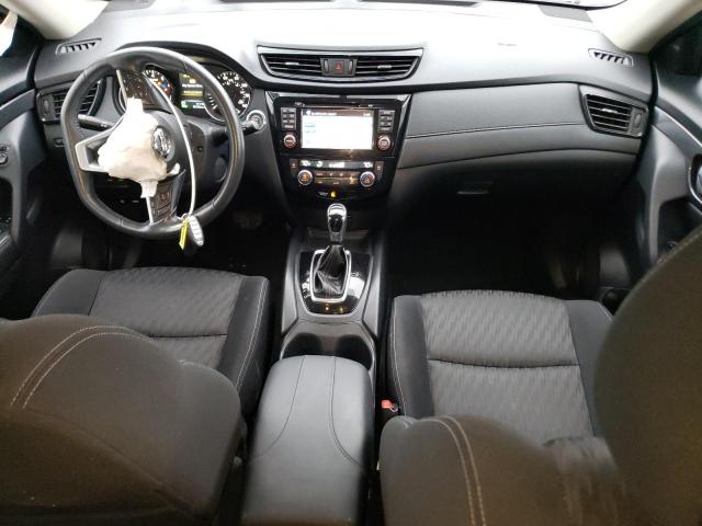 Photo 8 from auction – 2017 NISSAN ROGUE S with VIN KNMAT2MT6HP510688