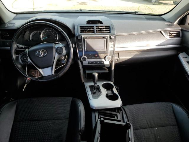 Photo 8 from auction – 2014 TOYOTA CAMRY L with VIN 4T1BF1FK5EU384147