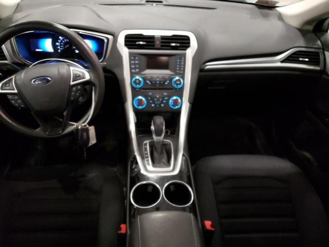 Photo 8 from auction – 2013 FORD FUSION SE with VIN 3FA6P0LU7DR194512