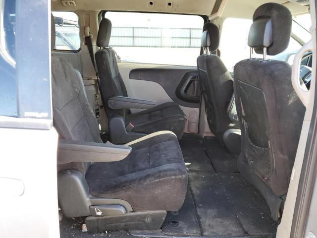 Photo 11 from auction – 2014 DODGE GRAND CARA with VIN 2C4RDGCG9ER321237